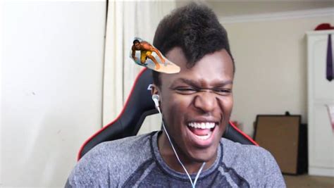 Throwback to when KSI thought this haircut looked good... : r/ksi