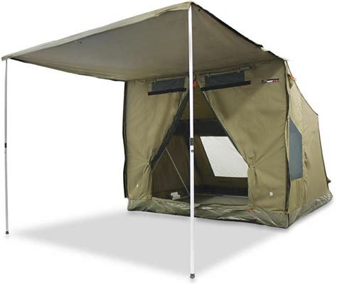 Best Canvas Tents in Australia [Reviewed & Compared]