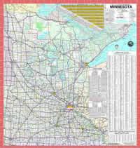 Minnesota Maps - MnDOT