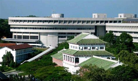 Nanyang Institute Of Management | Singapore