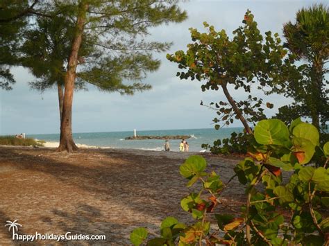 Fort Zachary Taylor Historic State Park : Beach Photo Essay