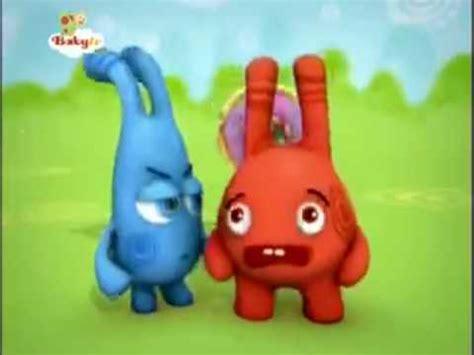 BabyTV Popiz 15 english - YouTube