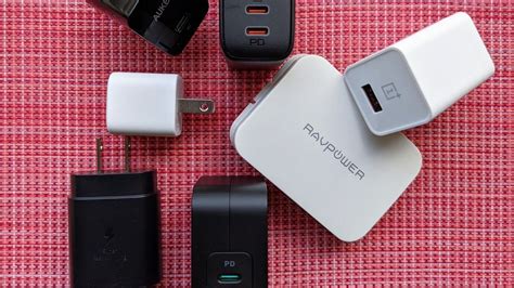 Best USB-C charger: Fastest phone chargers for Android and iPhone ...