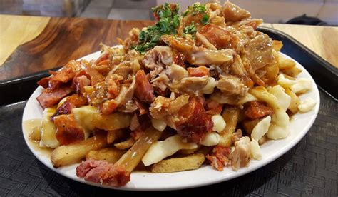 Poutine: The One Street Food Dish You Simply Must Try In Canada