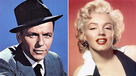 Frank Sinatra was ‘haunted’ by Marilyn Monroe’s death, pal claims: ‘He ...