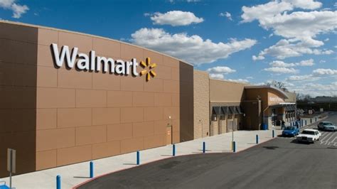 About Walmart