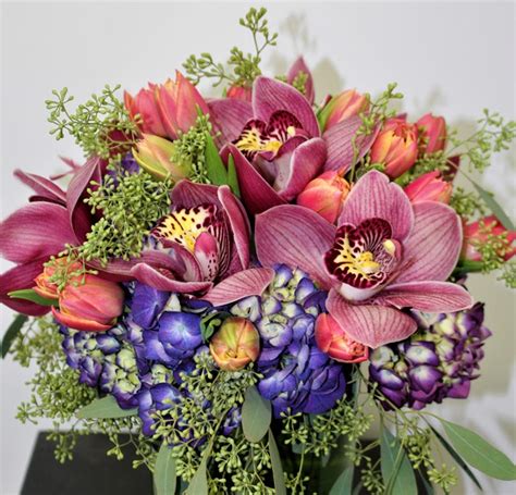 Flower Delivery New York City | Florist in NYC and New York City