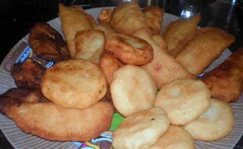 Food in Houston: Venezuelan empanadas