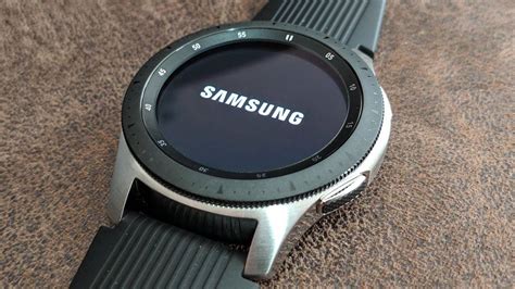 Galaxy Watch 2 leak suggests Samsung had a change of heart - GearOpen.com