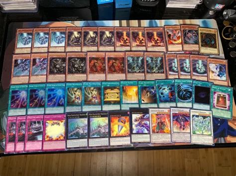 Yugioh Dragon Ruler Deck | Ghoulish Gaming