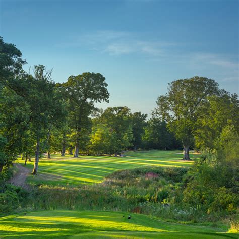 Dalmahoy Hotel & Country Club, Edinburgh, United Kingdom - Albrecht Golf Guide