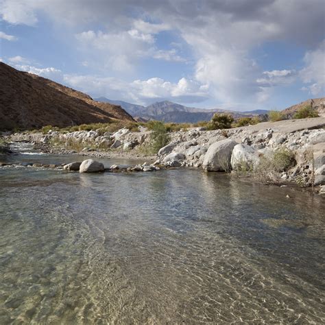 Whitewater Preserve » The Wildlands Conservancy