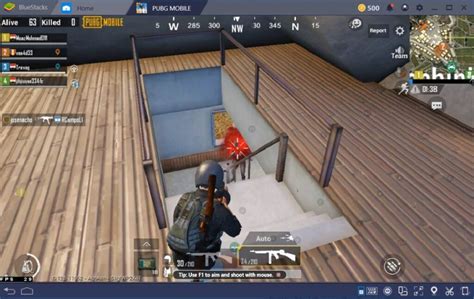 PUBG Mobile: The Best Tips and Tricks of 2019 | BlueStacks