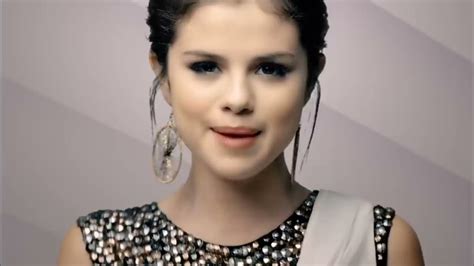 Selena Gomez - Naturally Lyrics And Videos