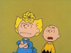 Charlie Brown and Sally Brown's relationship | Peanuts Wiki | FANDOM powered by Wikia