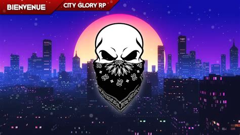 City Glory - Serveur Grand Theft Auto