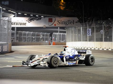 2008, Formula 1, Bmw, Sauber, F1 08, Race, Car, Racing, 4000x3000, 5 Wallpapers HD / Desktop and ...