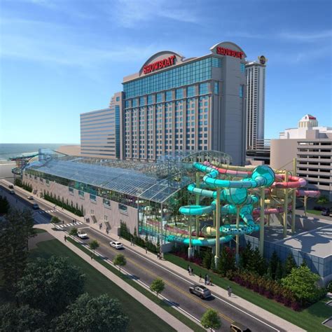 Showboat’s newest attraction is set to make a splash in Atlantic City ...