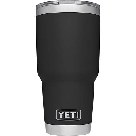 30 Oz Yeti Rambler Tumbler | tunersread.com