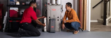 Furnace Maintenance Dayton, OH | HVAC Furnace Maintenance Services