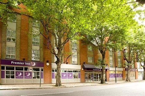 Premier Inn London Tower Bridge (England) - Hotel Reviews - TripAdvisor