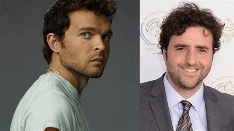 UPDATE: 'Oppenheimer' Adds Alden Ehrenreich and David Krumholtz to Cast; First Picture Released ...