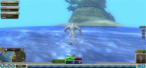 Spore - Sea Monster : Maxis : Free Download, Borrow, and Streaming ...