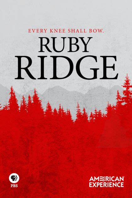 Dave's Movie Site: Movie Review: Ruby Ridge