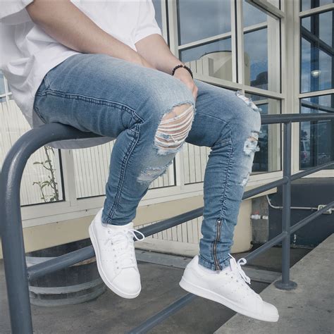 [PICKUP] Triple White Adidas Stan Smith | Adidas stan smith outfit ...