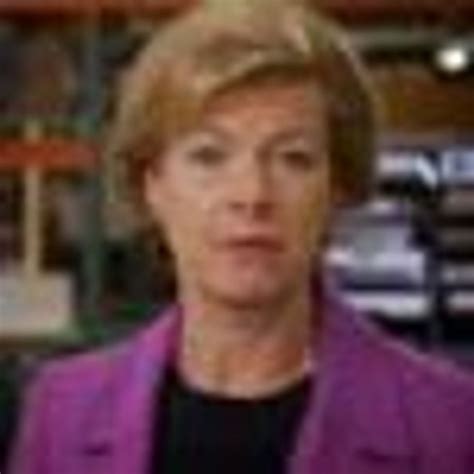 Tammy Baldwin Premieres Senate Campaign Ad - Watch