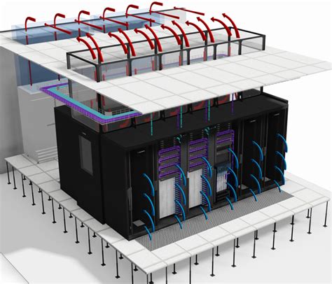 Siemon launches new aisle containment solutions – Intelligent CIO Middle East