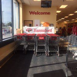 Hannaford Supermarket & Pharmacy - Grocery - 8 Merchants Way, Middleboro, MA - Phone Number - Yelp