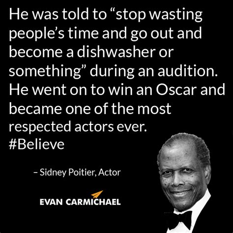 Sidney Poitier Quotes. QuotesGram