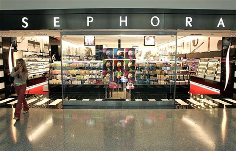 We're Paying for the Shopping Spree at the New Rochester Sephora