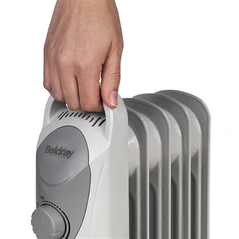 8 Best Oil Filled Radiators Reviewed in Detail (Winter 2023)