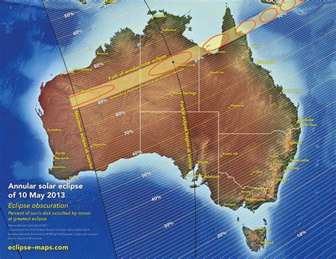 How to Catch This Week's 'Ring of Fire' Annular Eclipse - Universe Today