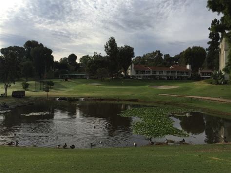 Course Review: Laguna Woods Village Golf Club – Bogeys Across America