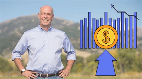 Governor of Montana Greg Gianforte Net Worth - World-Wire