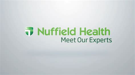 Nuffield Hospital Brighton – The Lanes Health & Beauty