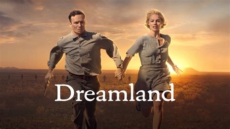 Dreamland en streaming et téléchargement