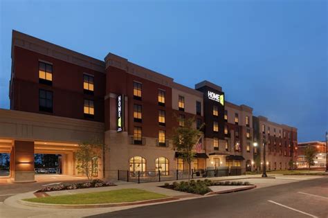 Hotels in Tuscaloosa, AL - Find Hotels - Hilton