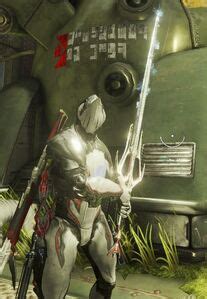 Galatine | WARFRAME Wiki | Fandom