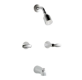 Kohler Shower Faucets at FaucetDirect.com