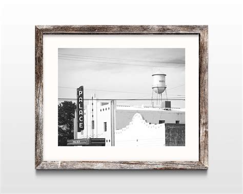 Marfa Texas, Marfa Texas Photo, Marfa Texas Art, Marfa Photography ...