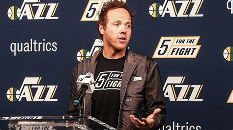 Roundball Roundup: How Ryan Smith went from Qualtrics to the Utah Jazz ...