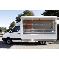 Catering Van for sale in UK | 57 used Catering Vans