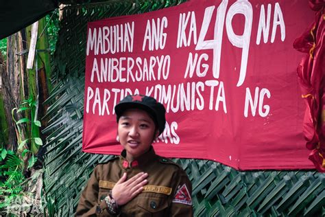 Golden Thread: 50 things about the Communist Party of the Philippines ...