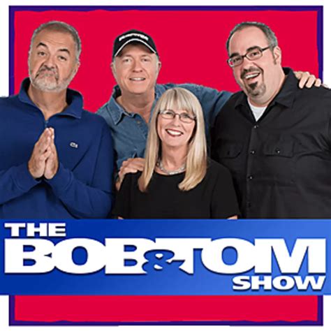 The Bob and Tom Show - LIVE