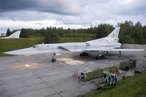 Russian Tu-22 Tupolev Backfire Supersonic Strategic Bomber | Global Military Review