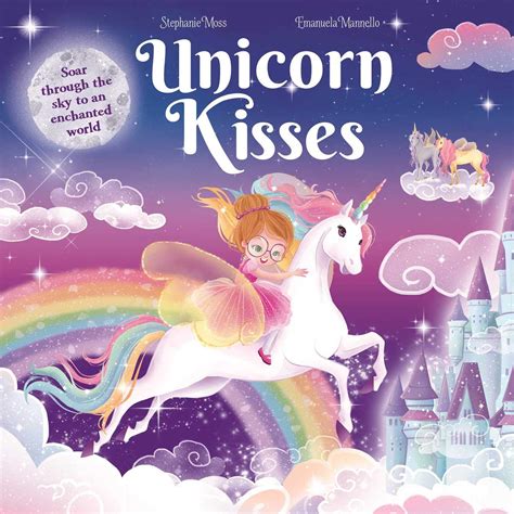 Unicorn Kisses